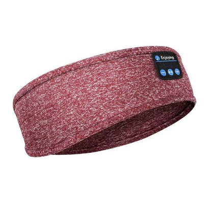 Bluetooth headband