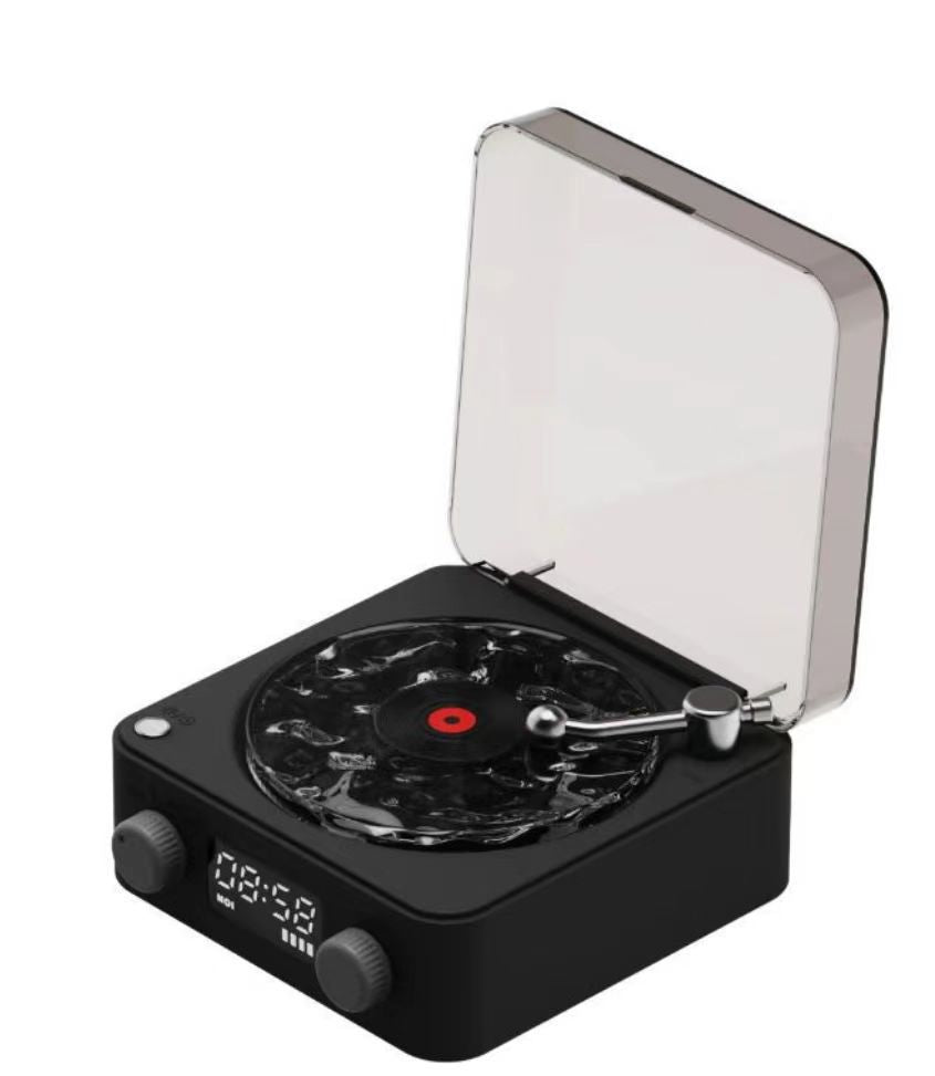 Retro Bluetooth Audio