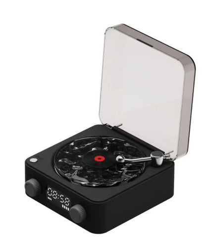 Retro Bluetooth Audio