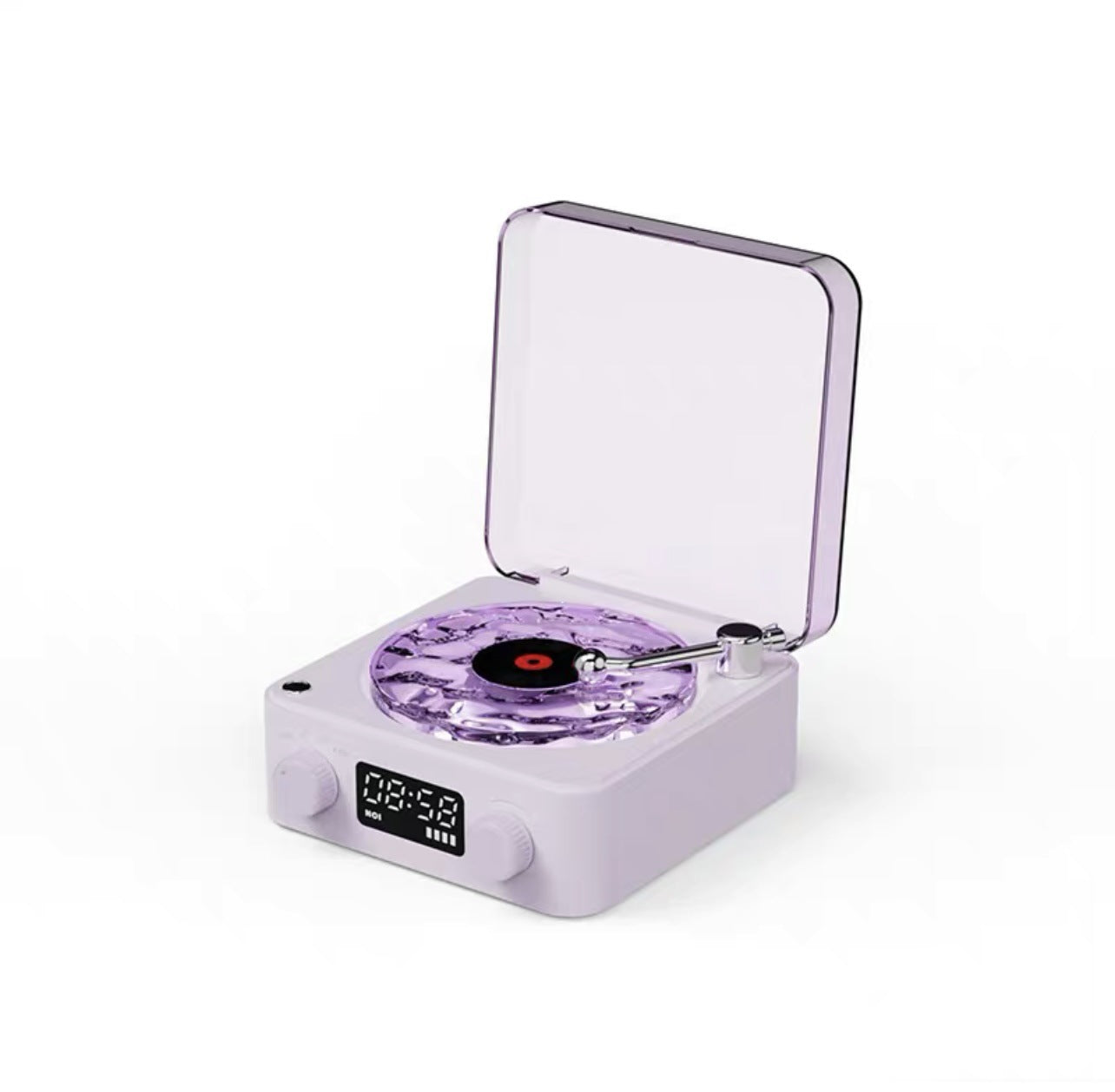 Retro Bluetooth Audio