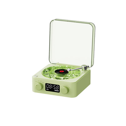 Retro Bluetooth Audio