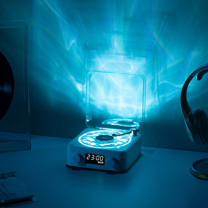 Retro Bluetooth Audio