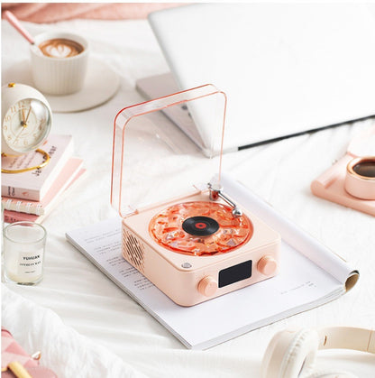 Retro Bluetooth Audio