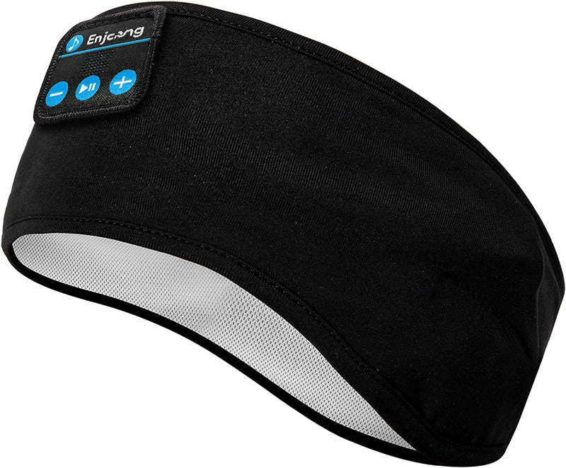 Bluetooth headband