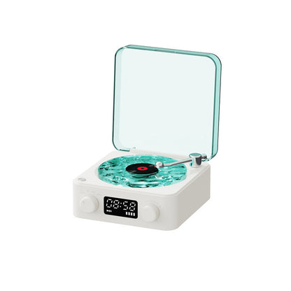 Retro Bluetooth Audio