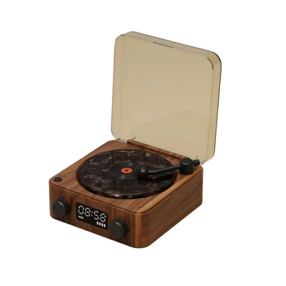 Retro Bluetooth Audio